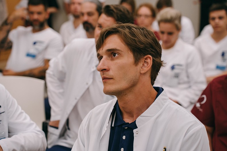 Матвей Лыков