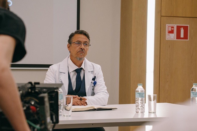 Борис Хвошнянский