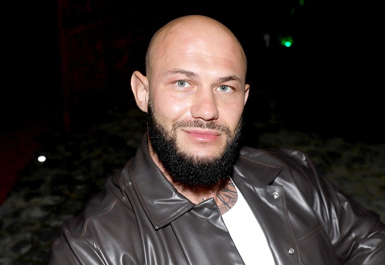 Больше не на чилле: Джиган возвращается на боксерский ринг