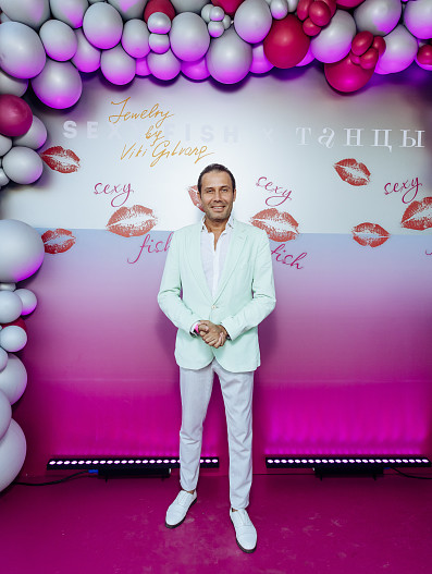 Даниил Фёдоров