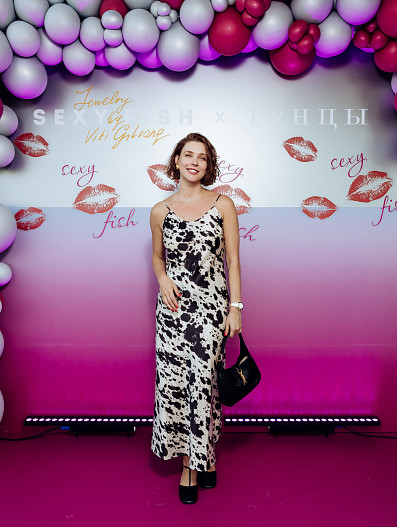 Светлана Степанковская