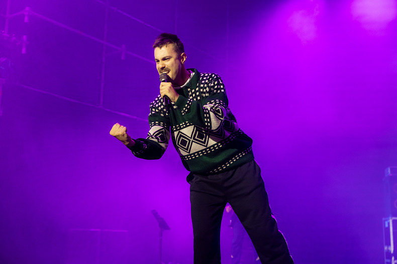 Антон Самойлов