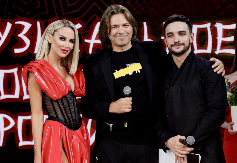 Церемония телеканала Fashion TV «Fashion Summer Awards 2024»: дата и место проведения