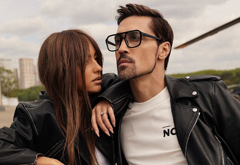 Когда кумир стал другом: в новом клипе Димы Билана и Мари Краймбрери развернутся нешуточные страсти