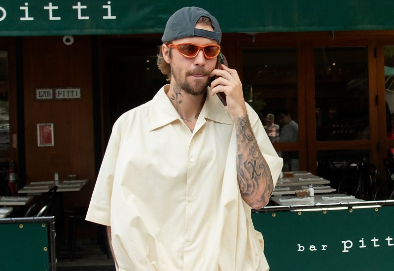 Джастин Бибер выступил на вечеринке за 10 миллионов долларов