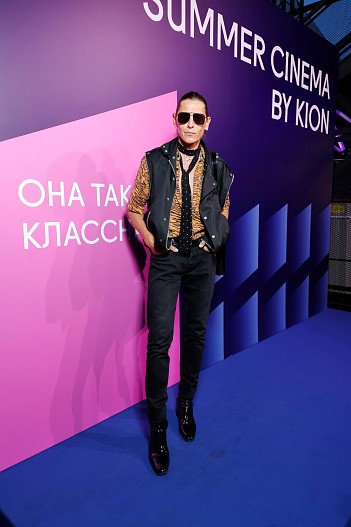 Влад Лисовец