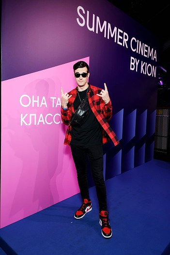 Олег Терновой