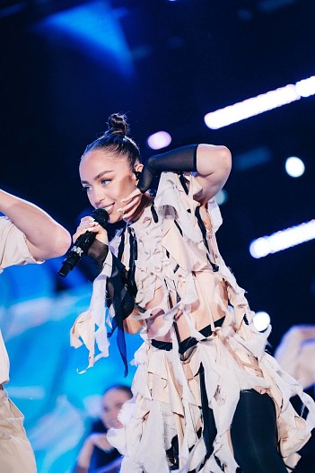 Мари Краймбрери