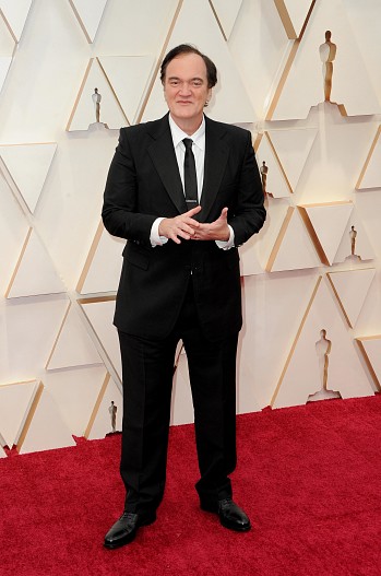 Квентин Тарантино&nbsp;