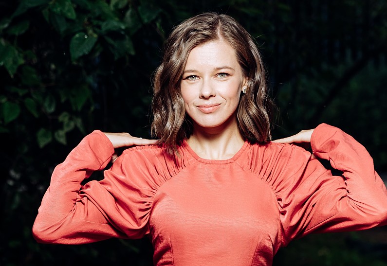 Катерина Шпица, Сергей Бурунов, Кристина Асмус и другие звезды поддержали фестиваль «БеспринцЫпные чтения»