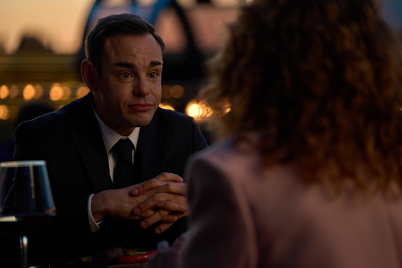 Сергей Чирков