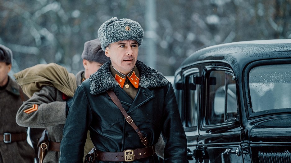 Игорь Петренко