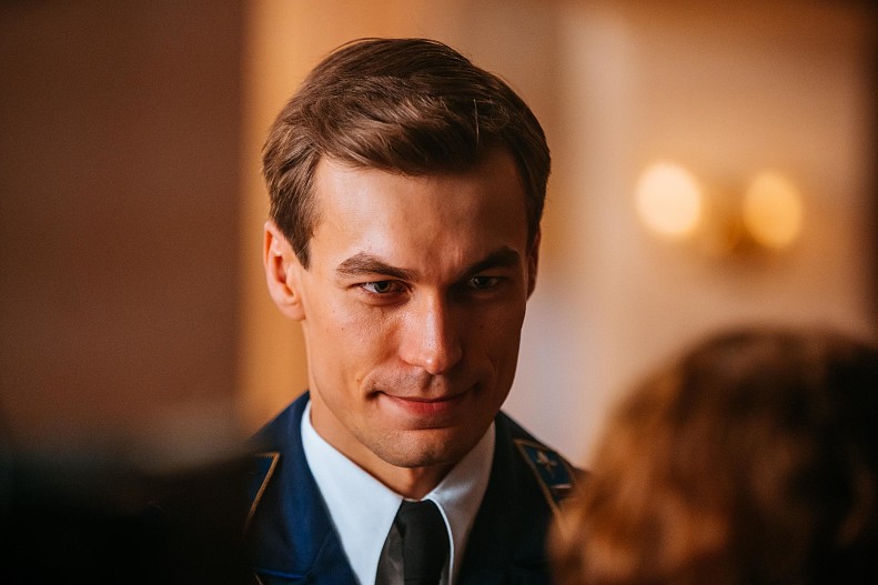 Кирилл Кузнецов