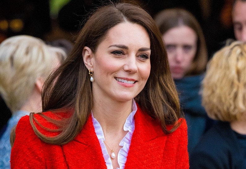 Онкобольная Кейт Миддлтон скрывает правду о своем самочувствии