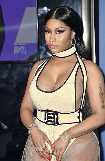 Ники Минаж&nbsp;