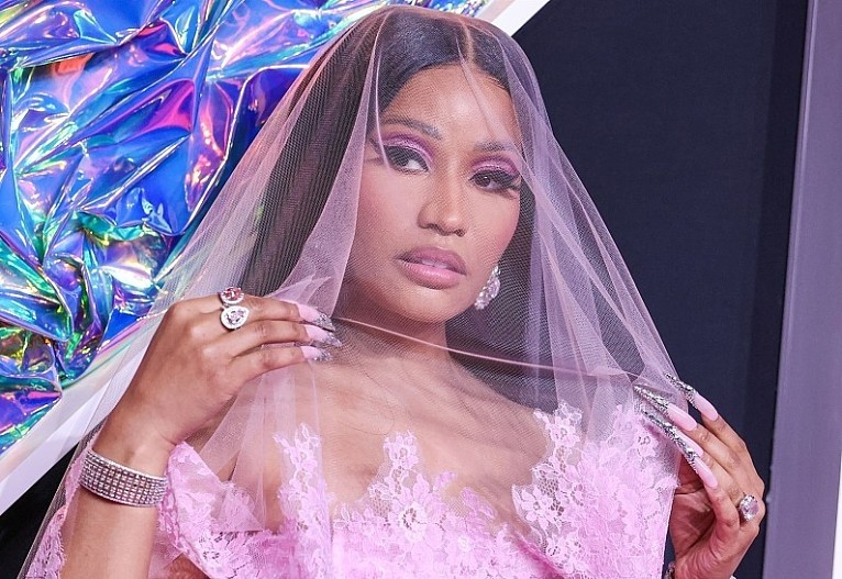 Ники Минаж&nbsp;