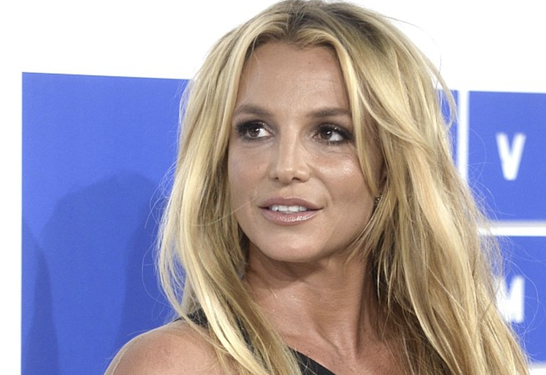 По мемуарам Бритни Спирс снимут байопик