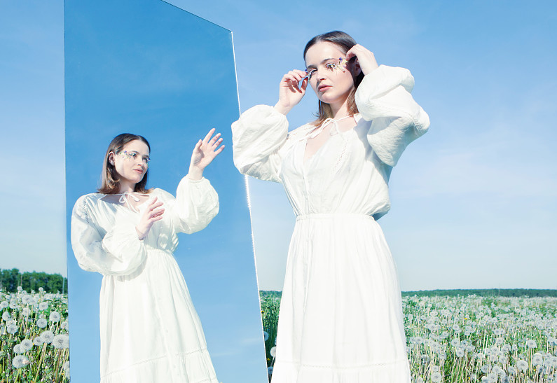 Полина Гренц выступит на фестивале RUS_СВЕТ