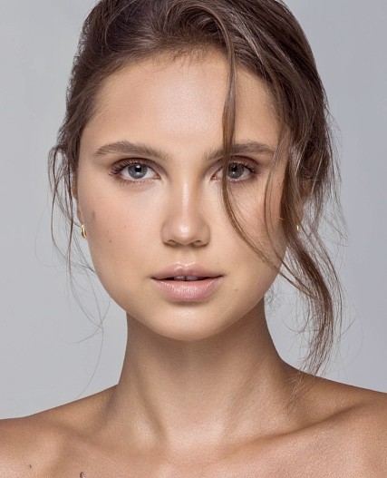 Fashion Influencer – Nastya Swan