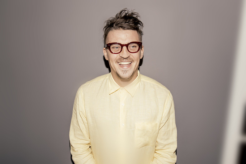 Антон Беляев