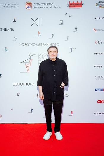 Алексей Учитель