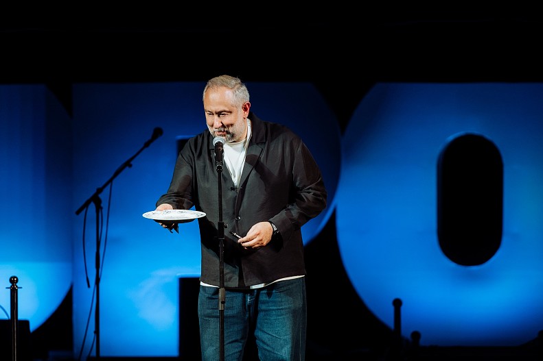 Антон Калинкин