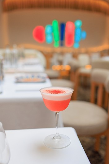 Коктейль Gilos