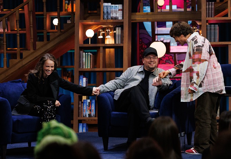 В VK Видео стартует новый сезон юмористического проекта «Кстати»