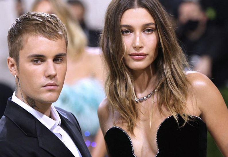 Джастин и Хейли Бибер впервые стали родителями. Фото!