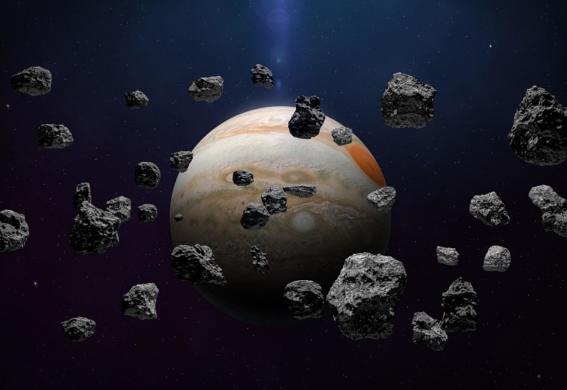 Ретроградный Меркурий: как космическое явление влияет на современные технологии и наше повседневное общение