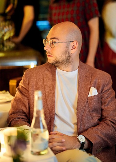 Антон Адиссон