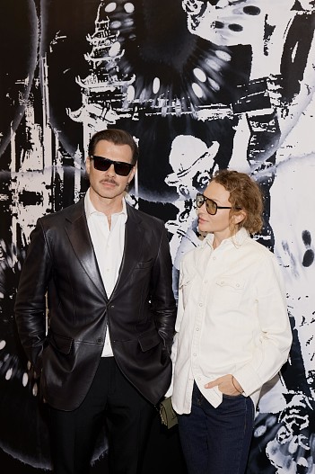 Дмитрий Логинов