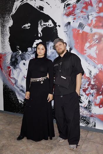 Сюзанна и Мальбэк