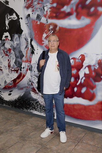 Геннадий Хазанов