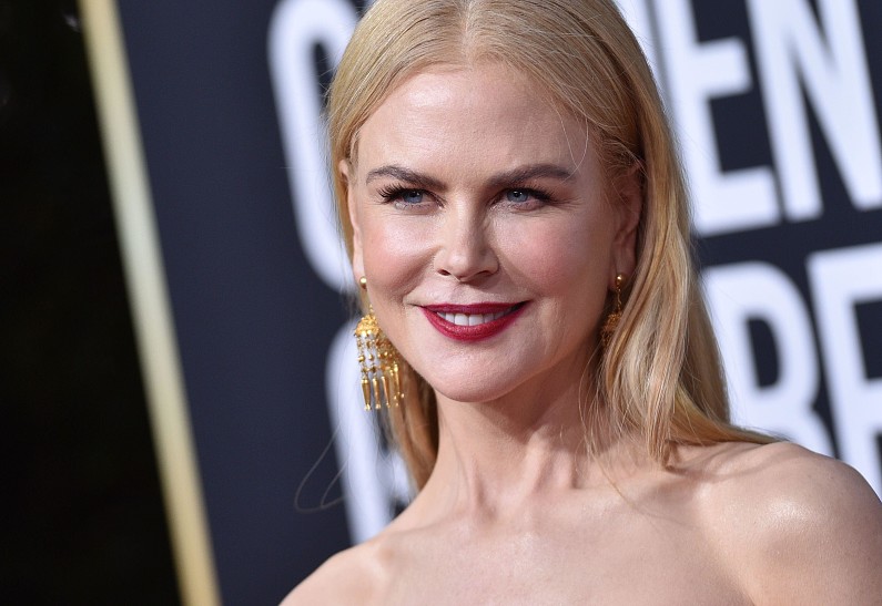 «Это не из-за денег»: Николь Кидман рассказала, почему на самом деле снимается в кассовом кино