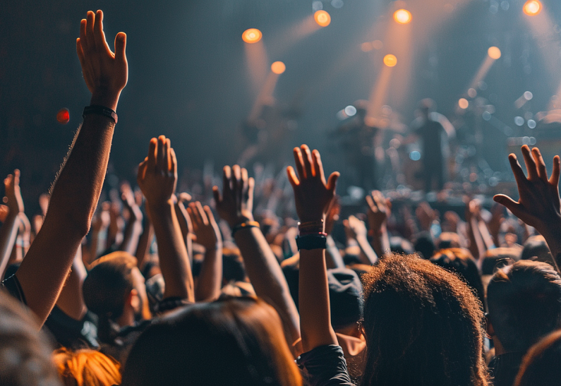 Слушателей «‎Европы Плюс» ждёт самый масштабный «LIVE TOUR – Суперсезон»