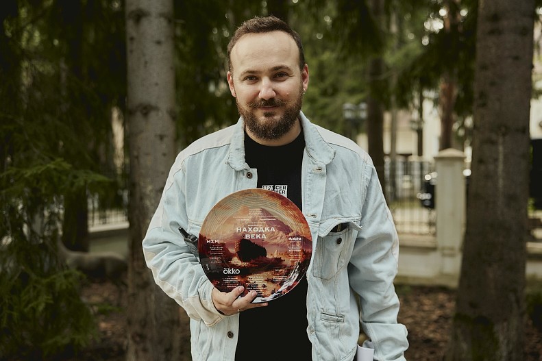 Сэм Литовчин