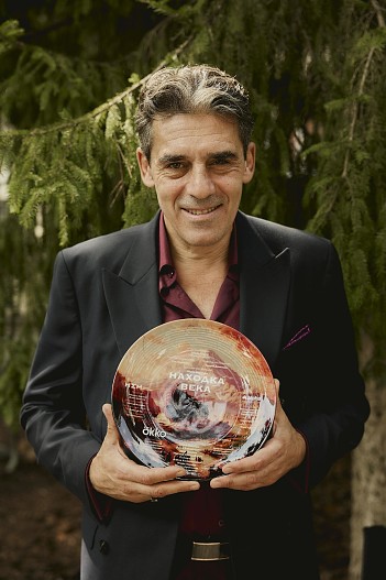 Микаэль Джанибекян