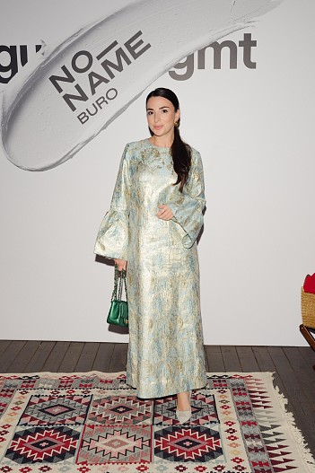 Айсель Мамедалиева