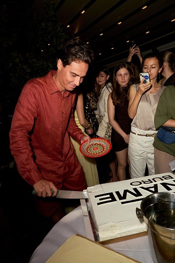 Идрис Гитинаев (No Name buro)