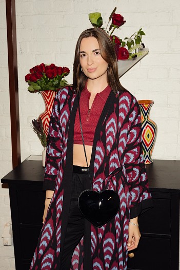 Кристина Левиева