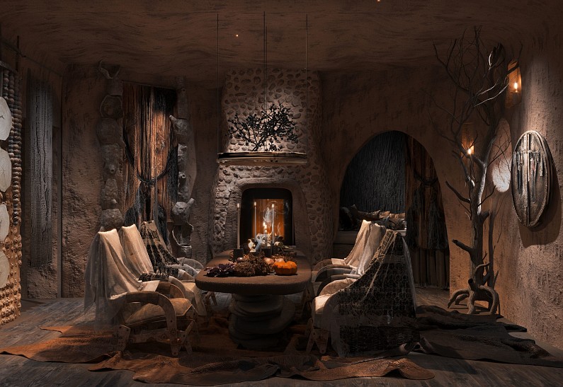 Siberia – забота через традиции