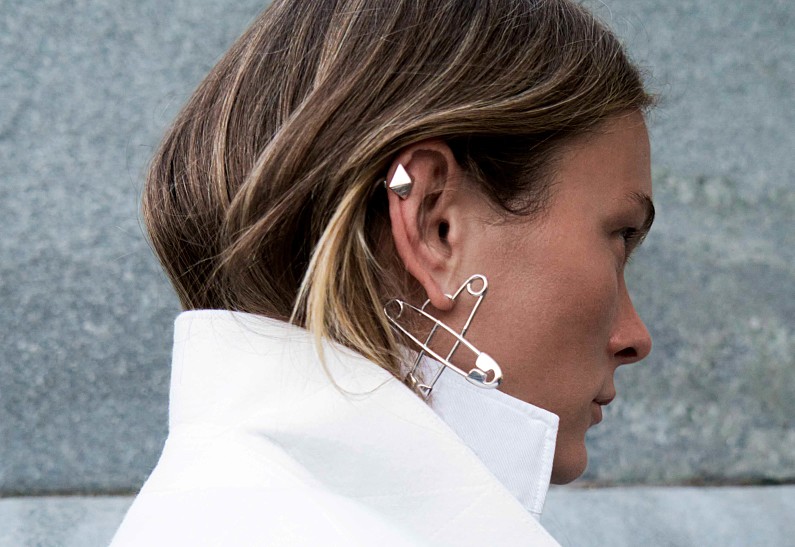 Совместная ювелирная коллекция Гоши Карцева и Poison Drop