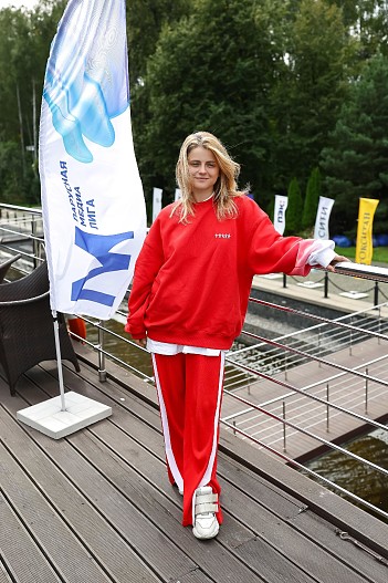 Ксения Суркова