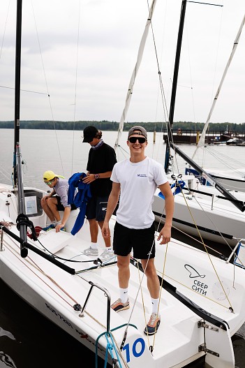 Лев Черепанов