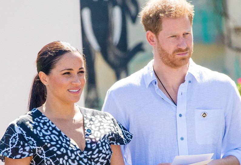 Принц Гарри и Меган Маркл делают шаги к возвращению к королевским обязанностям