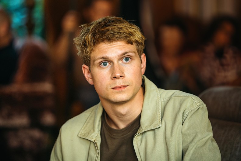 Вадим Соснин