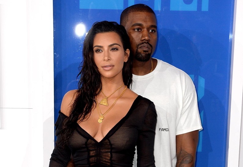 Ким Кардашьян заступилась за Бьянку Цензори