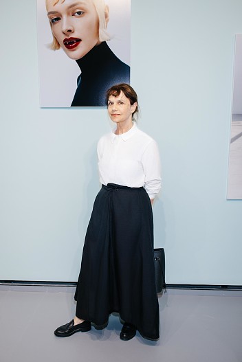 Марина Лошак