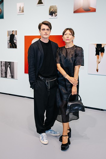 Фёдор Гамалея, Василиса Гусарова